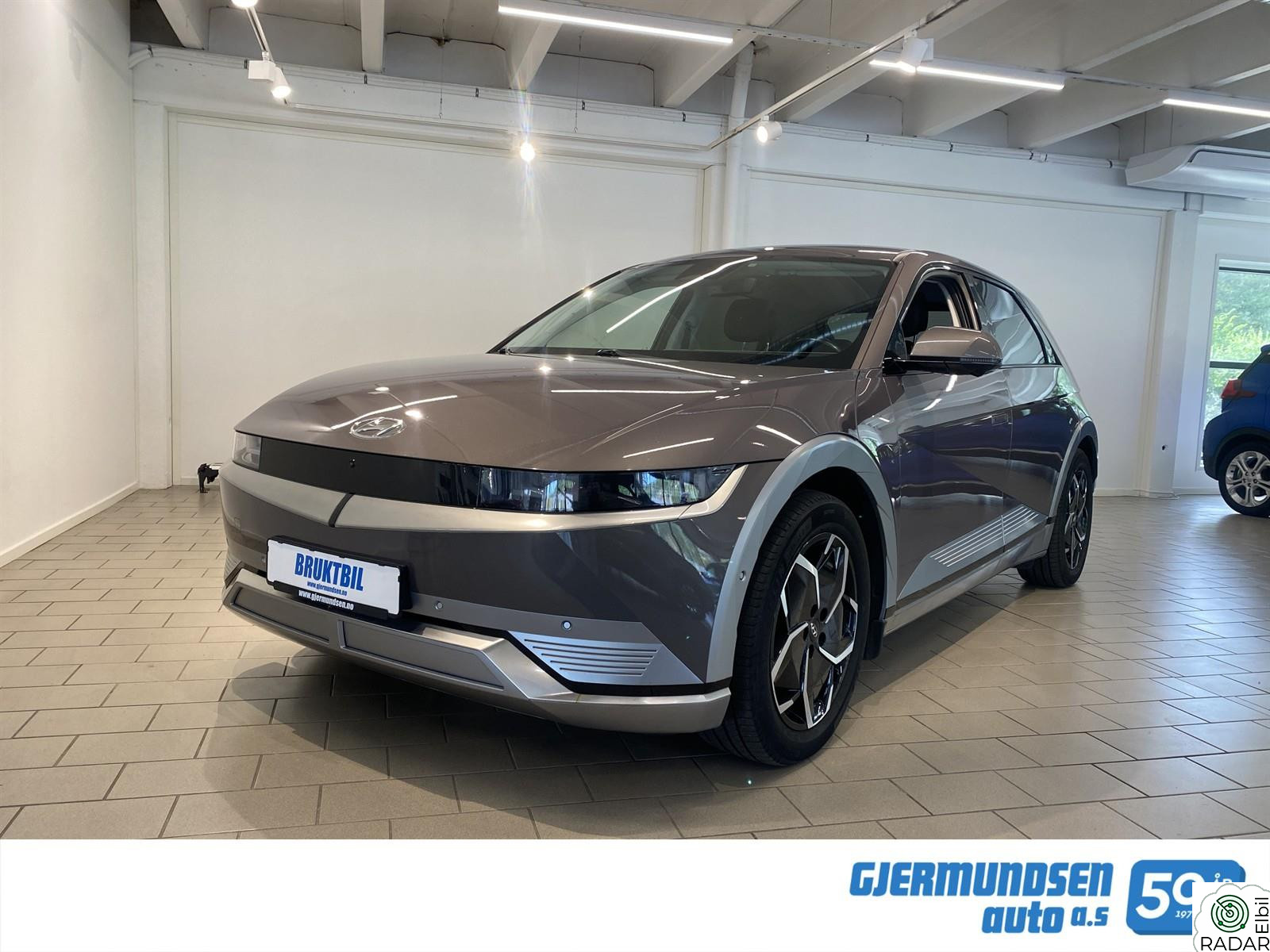 HYUNDAI IONIQ5 IONIQ5