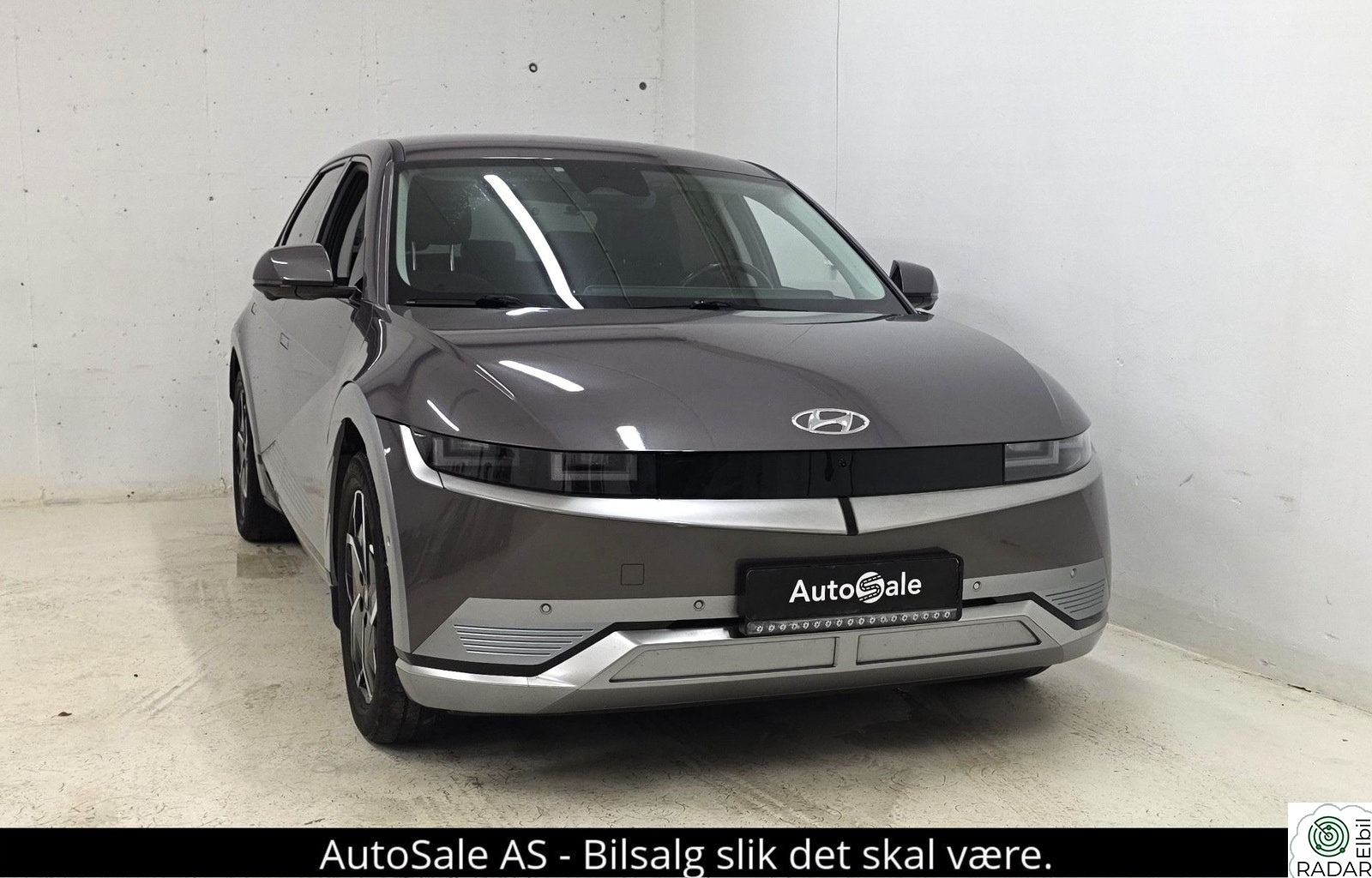 HYUNDAI IONIQ5 Long Range RWD Premium/Krok/Bose/HUD/360Kamera/S+V