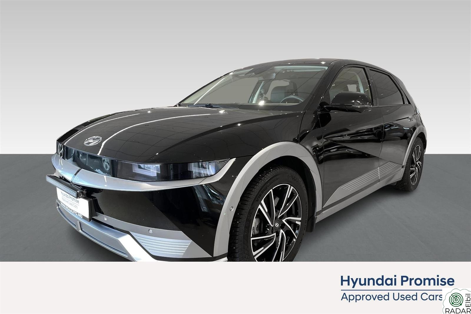 HYUNDAI IONIQ5 LR Premium