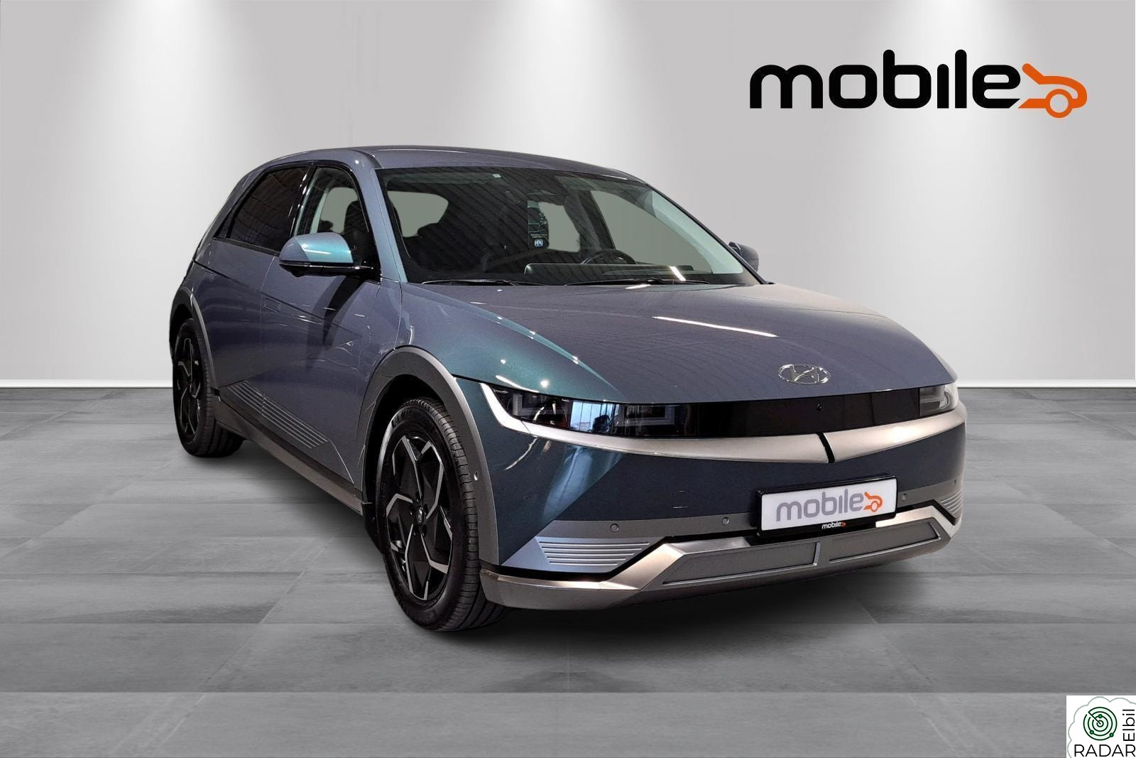 HYUNDAI IONIQ5 LR RWD Premium