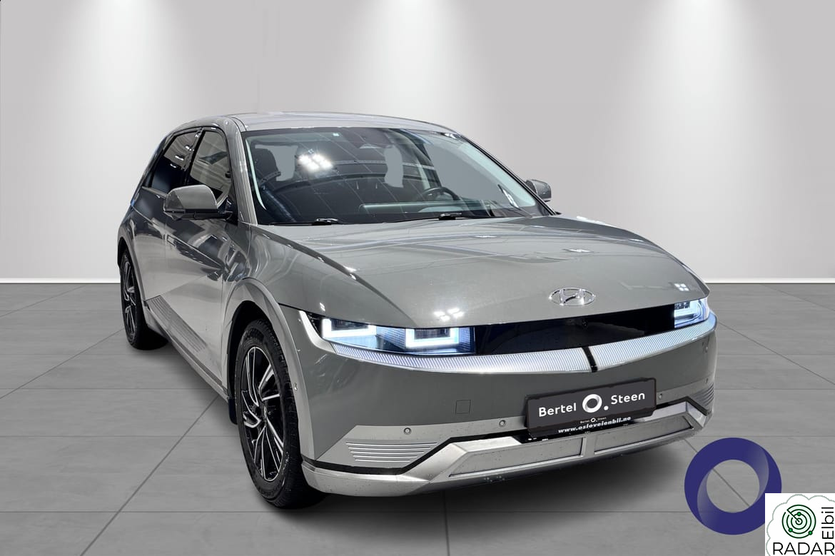 HYUNDAI IONIQ5 Long range / PREMIUM / SKINN / 360 / ++ /