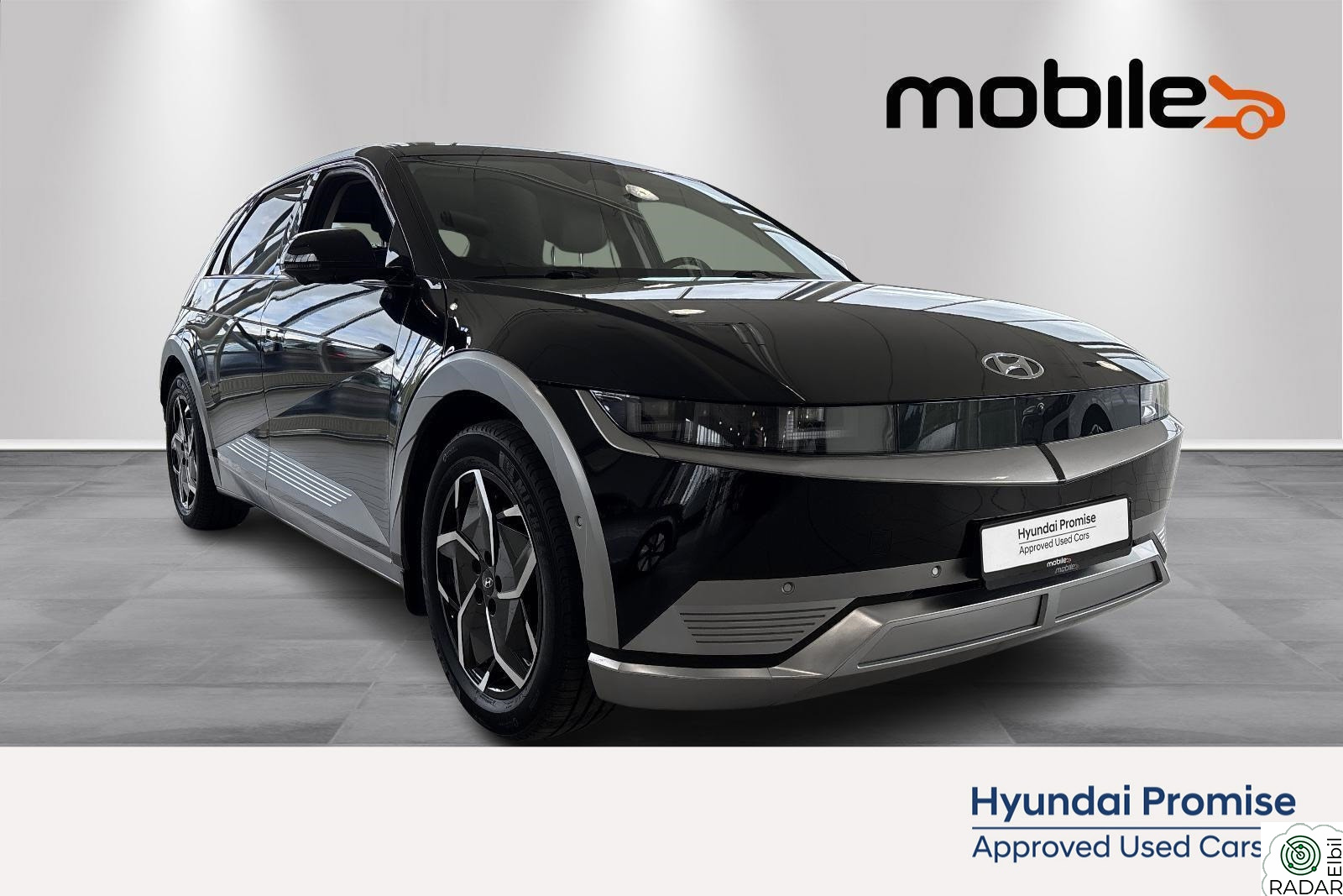 HYUNDAI IONIQ5 Skinn  // Premium // SE GARANTI !