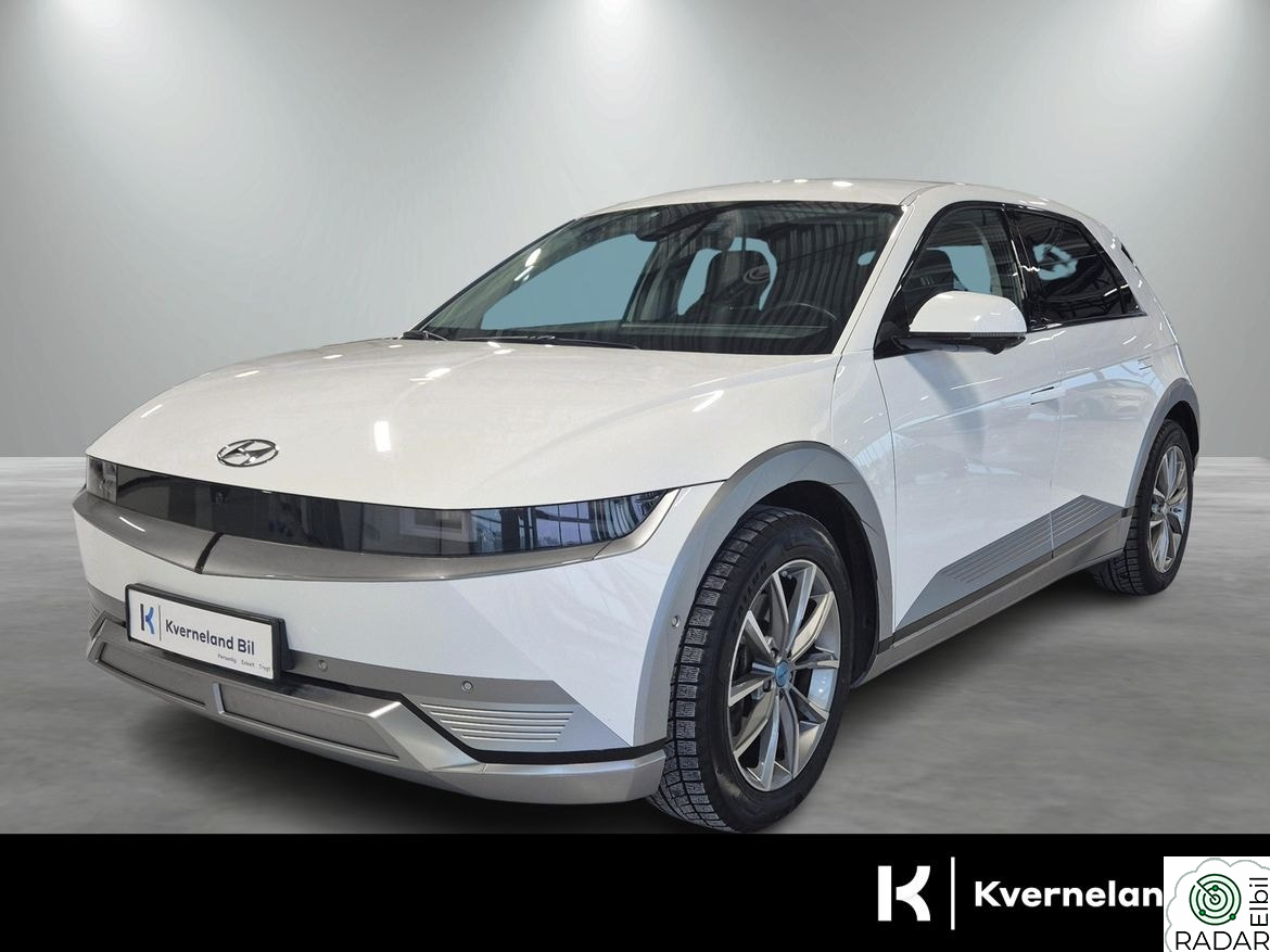 HYUNDAI IONIQ5 RWD BOSE/ACC/HUD/360 ++