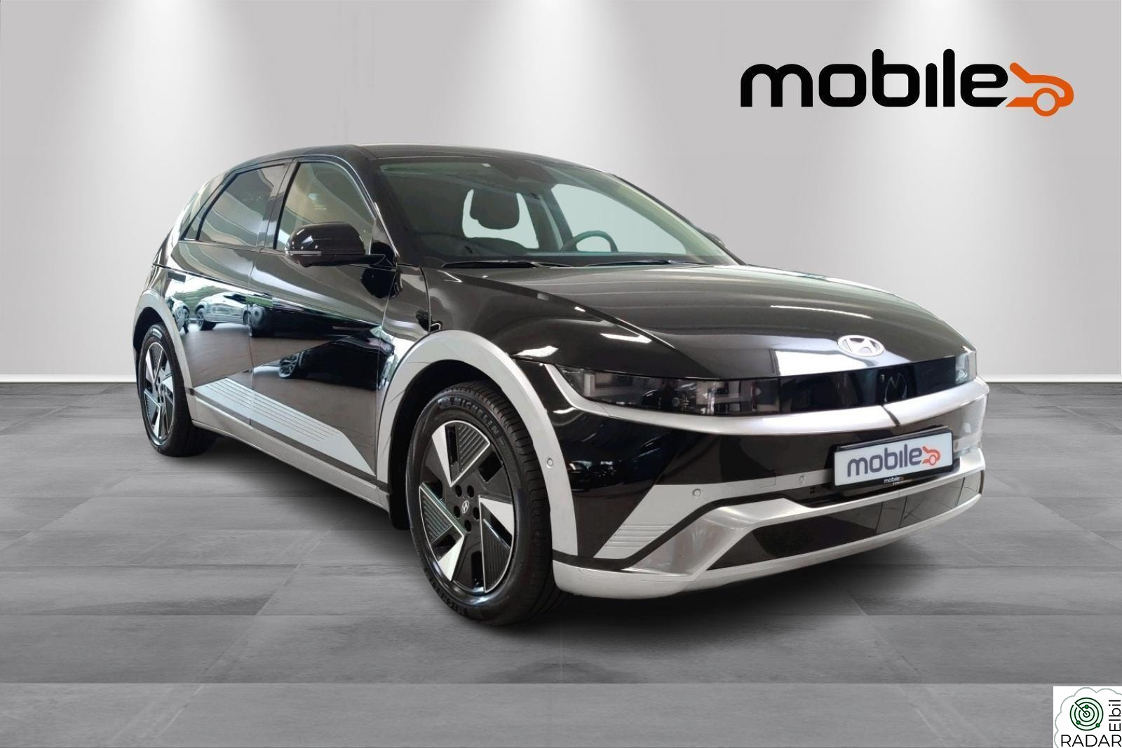 HYUNDAI IONIQ5 LR AWD Premium