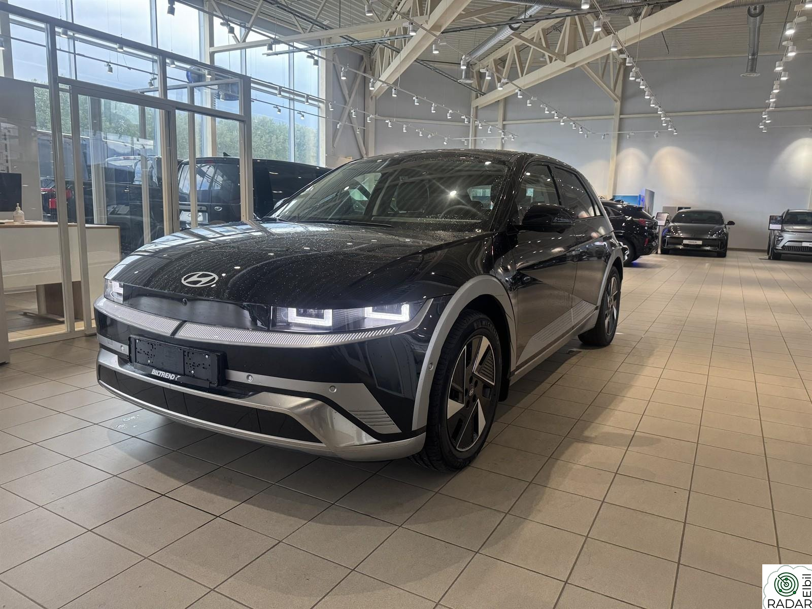 HYUNDAI IONIQ5 IONIQ5 Premium Long Range AWD