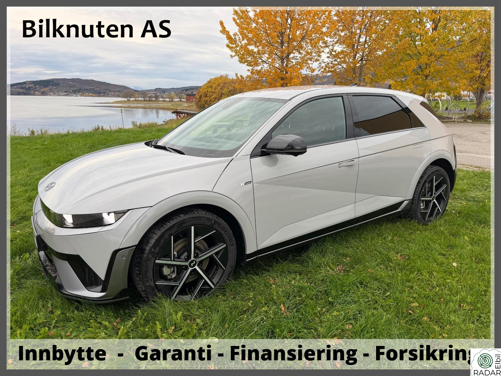 HYUNDAI IONIQ5