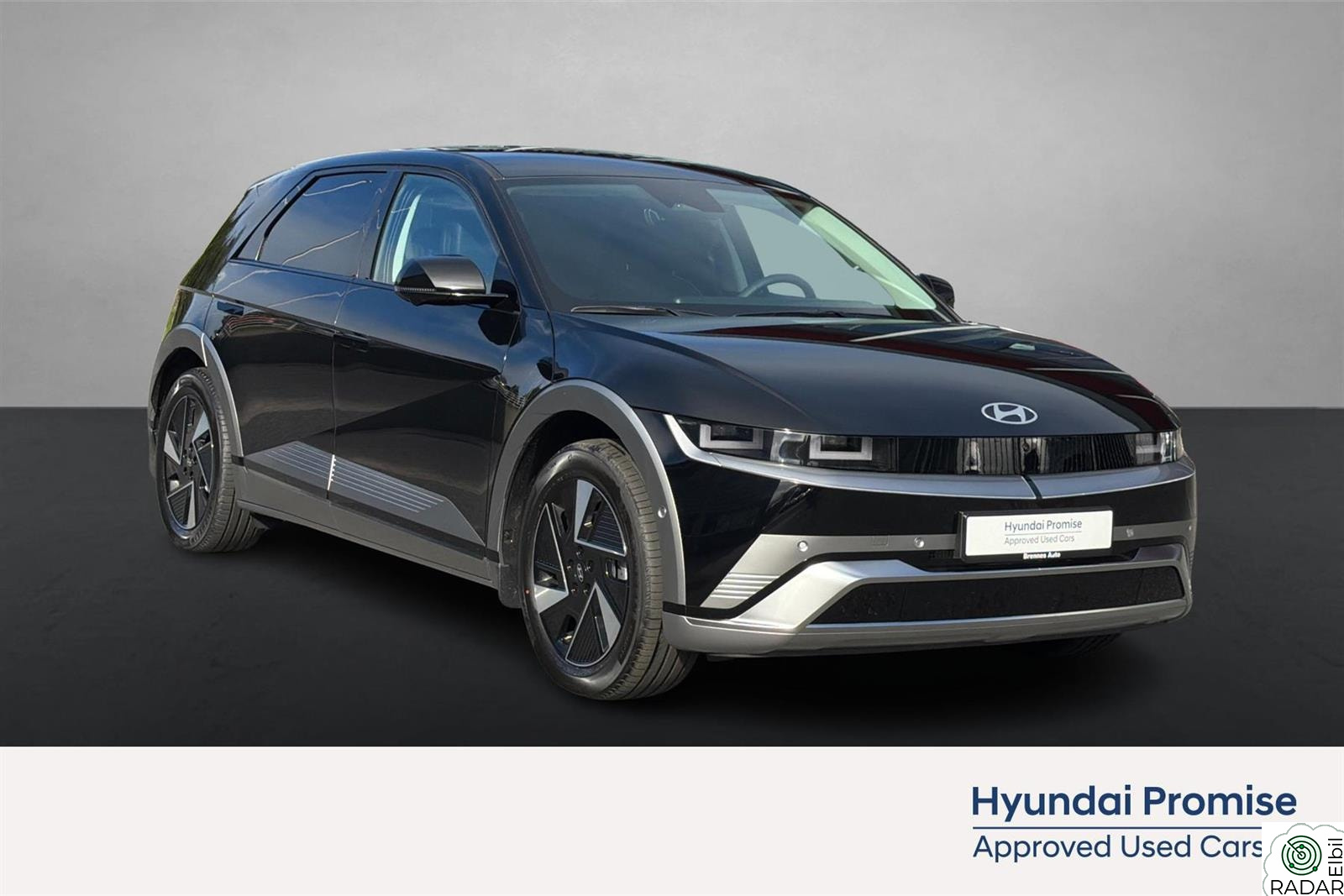 HYUNDAI IONIQ5 Premium |BOSE|APP|360 KAMERA|AWD