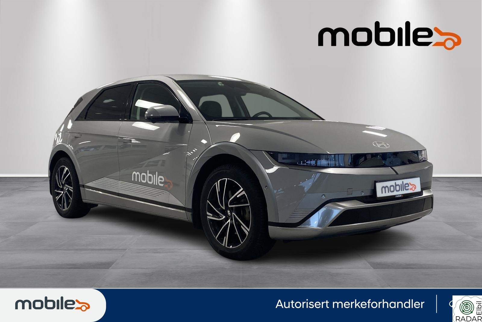 HYUNDAI IONIQ5 LR AWD Premium Seat&Tech 546km WLTP, h.feste