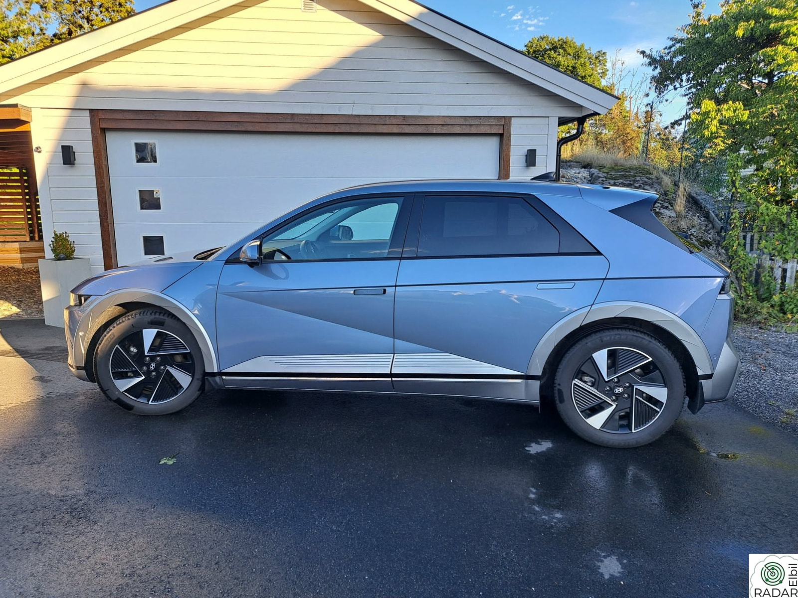 HYUNDAI IONIQ5 LR AWD Premium
