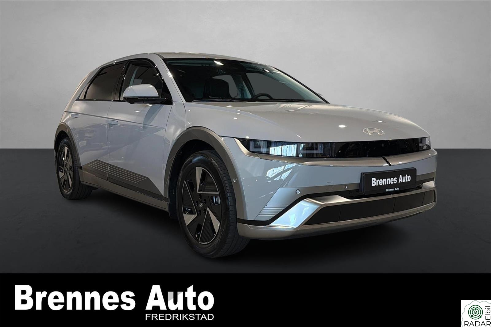HYUNDAI IONIQ5 AWD Premium ST / Lav Km. stand/ Bose lyd/ Carplay ++