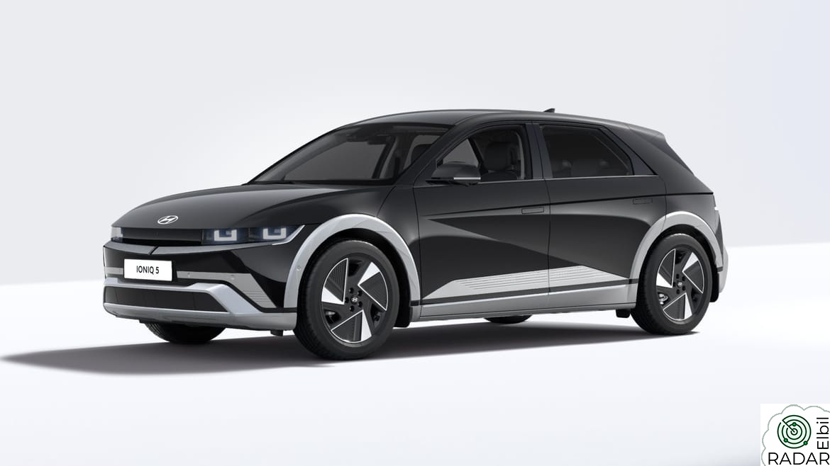 HYUNDAI IONIQ5 Premium ST AWD LR