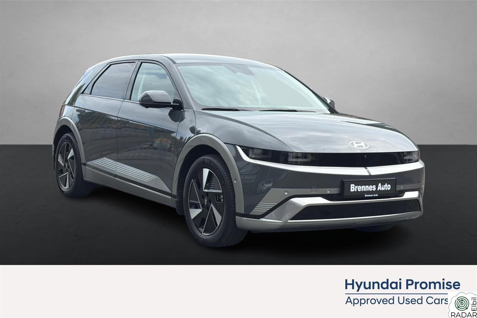 HYUNDAI IONIQ5 Premium |HUD|SKINN|ACC|NAVI|BOSE
