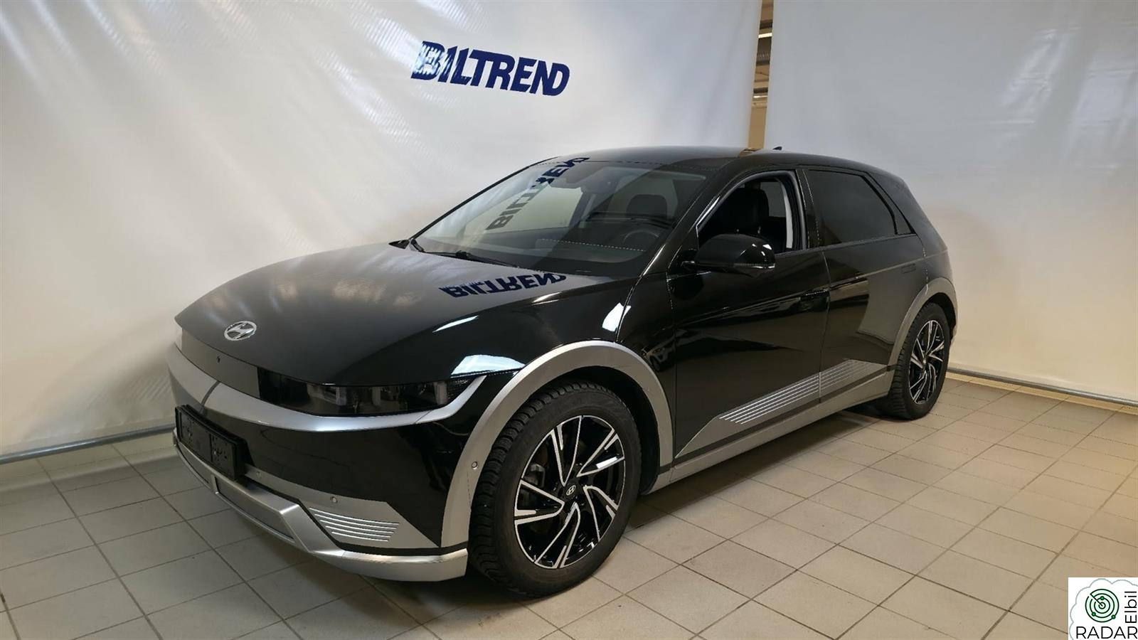 HYUNDAI IONIQ5 P45 AWD