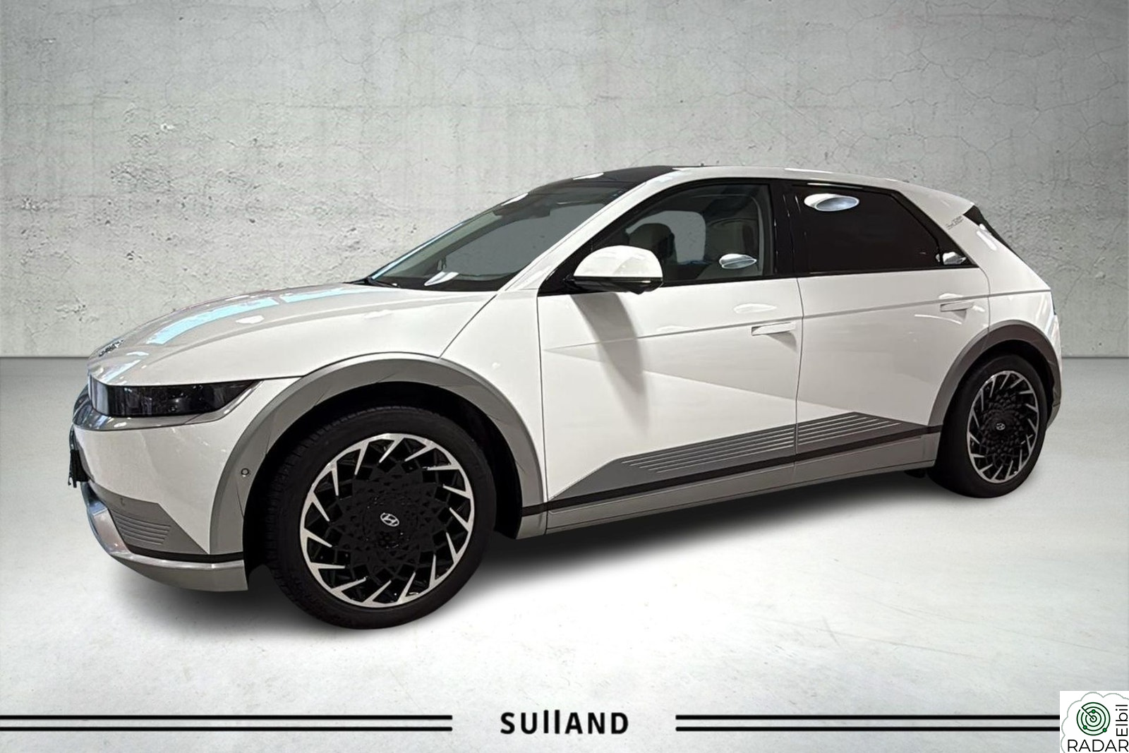 HYUNDAI IONIQ5 P45 AWD Premium I Hengerfeste.