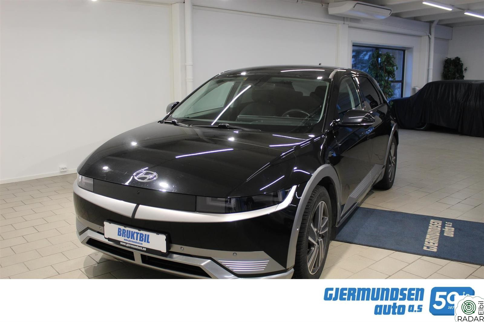 HYUNDAI IONIQ5 IONIQ5, 4 wd, Premium
