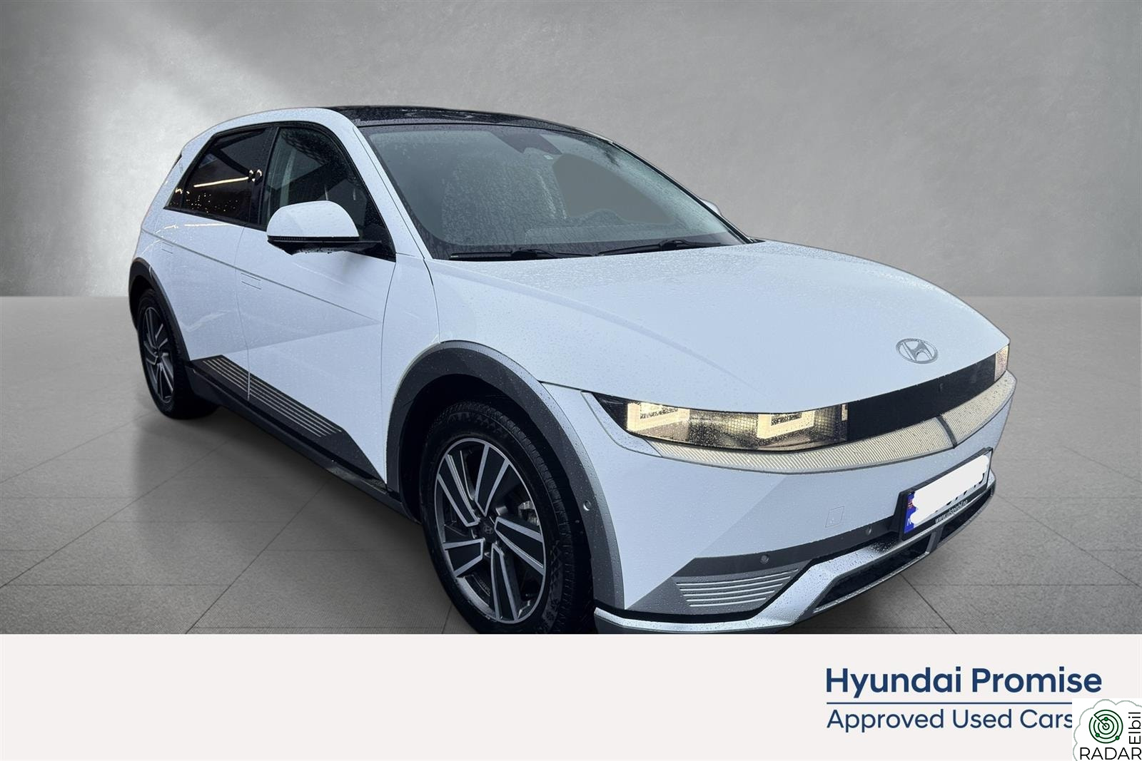 HYUNDAI IONIQ5 PREMIUM*4WD *SKINN*PROMISE*KROK*+++
