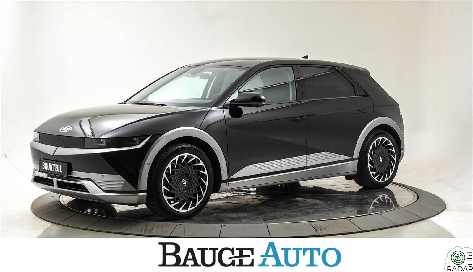 HYUNDAI IONIQ5 Premium AWD/Krok/HUD/360'kam+