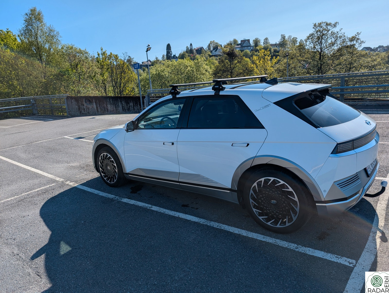 HYUNDAI IONIQ5 P 45