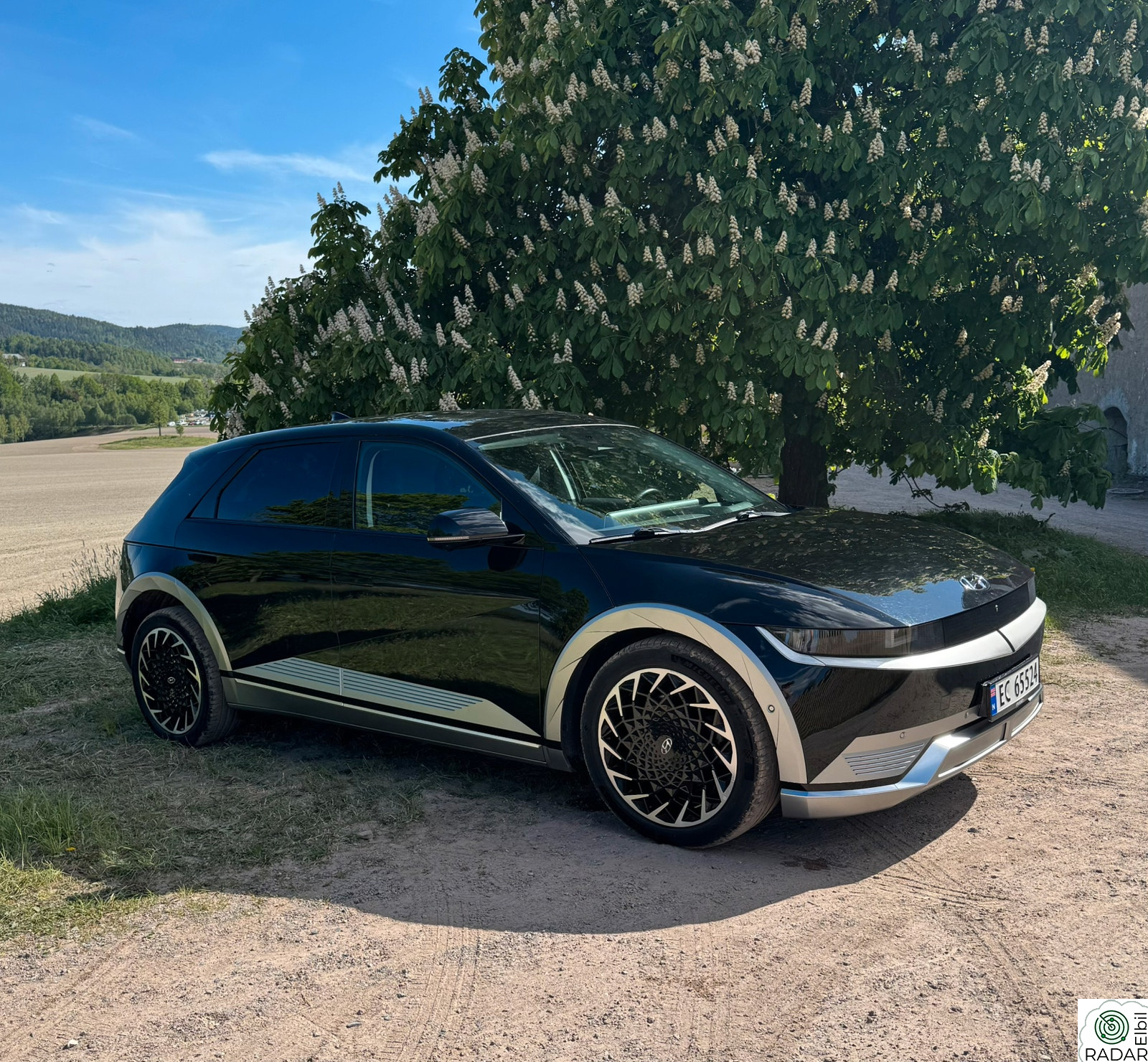 HYUNDAI IONIQ5 LR AWD Premium - P45