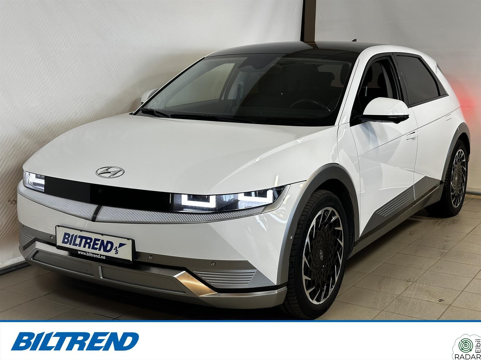 HYUNDAI IONIQ5 P45
