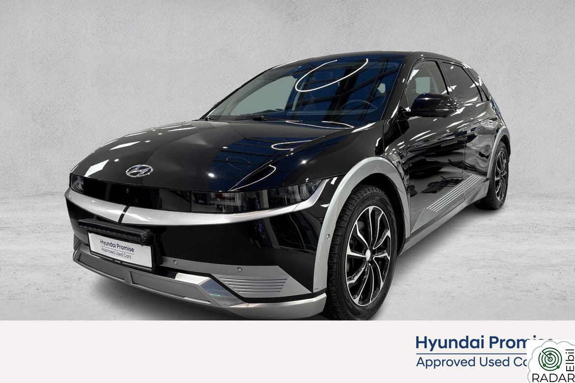 HYUNDAI IONIQ5 Premium AWD | H. feste |