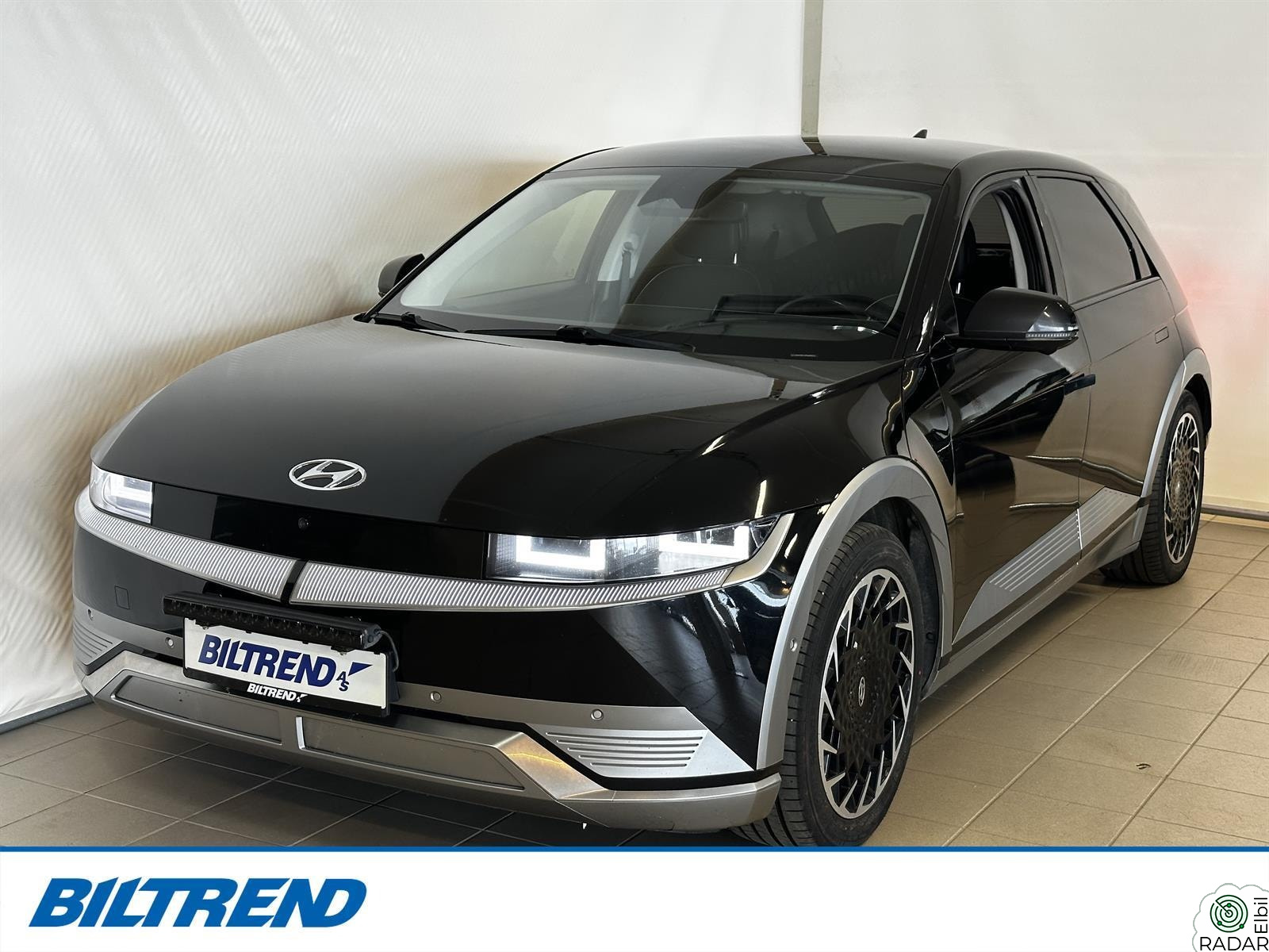HYUNDAI IONIQ5 P45