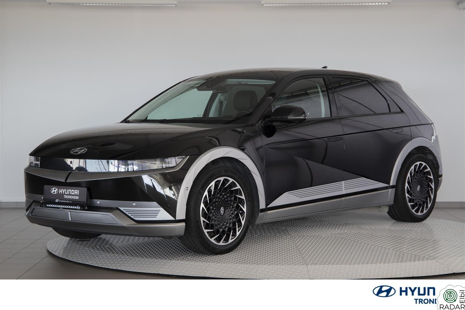 HYUNDAI IONIQ5 P45 Long Range ACC|Carplay|Skinn|App|360|Bose