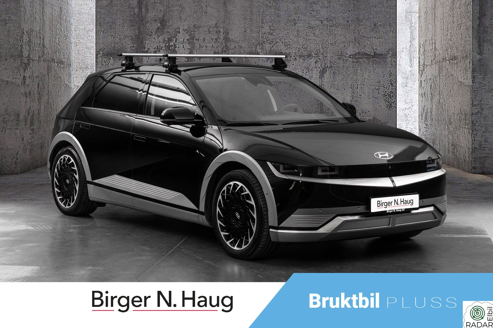 HYUNDAI IONIQ5 LR AWD PREMIUM SOLCELLE PANEL BOSE APP++