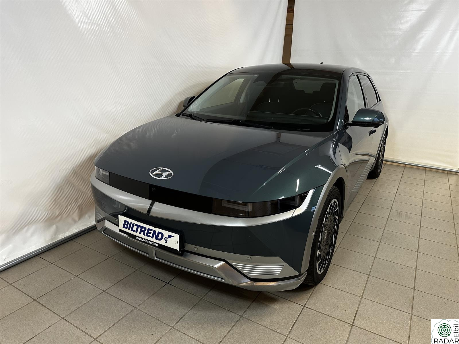 HYUNDAI IONIQ5 IONIQ5 P45