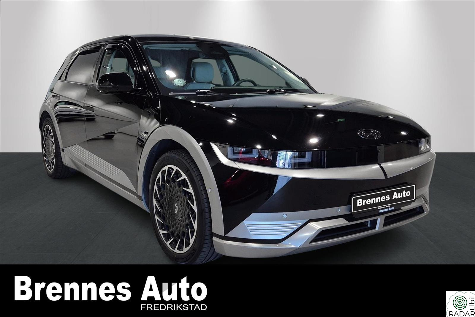 HYUNDAI IONIQ5 P45 Skinn, Navi, ACC, 360 kamera +