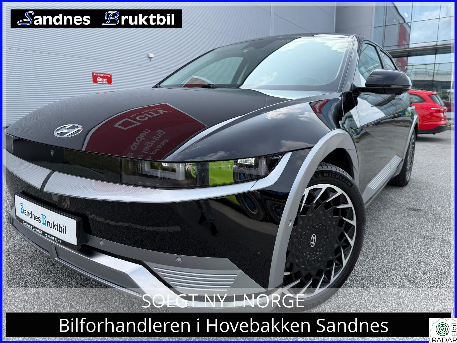 HYUNDAI IONIQ5 4X4 PREMIUM KROK,HUD,SKINN,ACC,BOSE,TLF,360 KAMERA