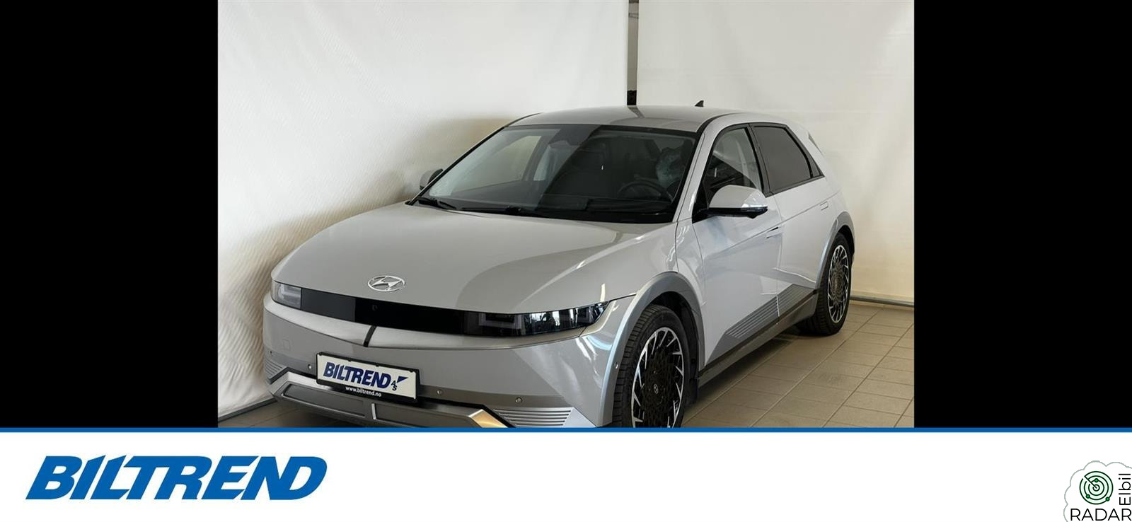 HYUNDAI IONIQ5 IONIQ5