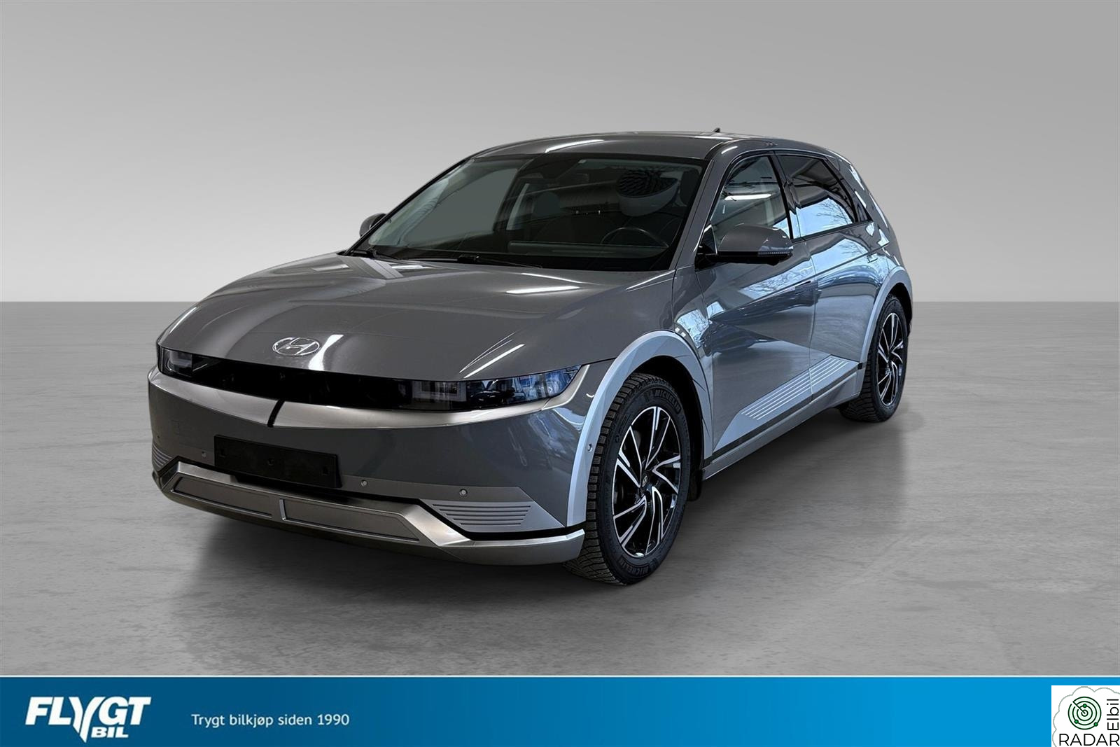 HYUNDAI IONIQ5 Premium 4x4 LR