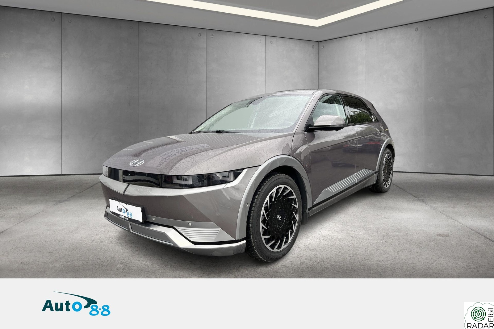 HYUNDAI IONIQ5 LR AWD Premium