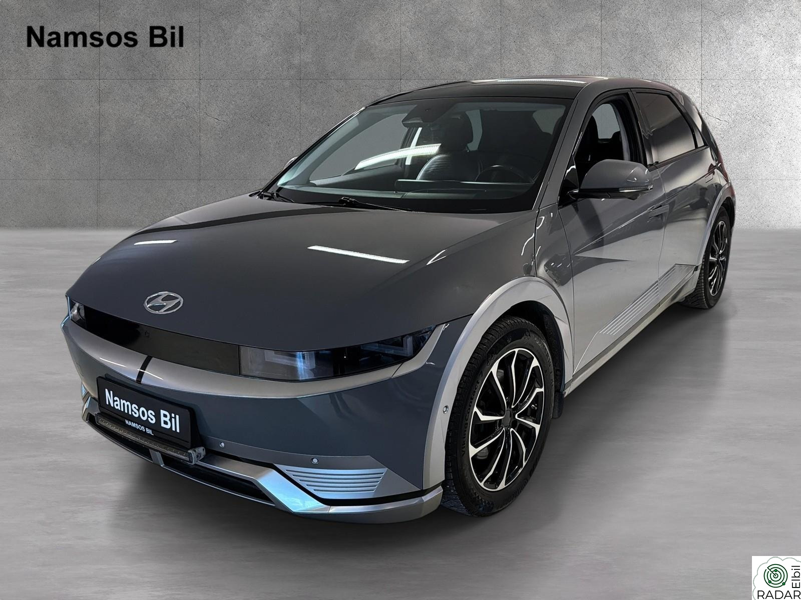 HYUNDAI IONIQ5 IONIQ5