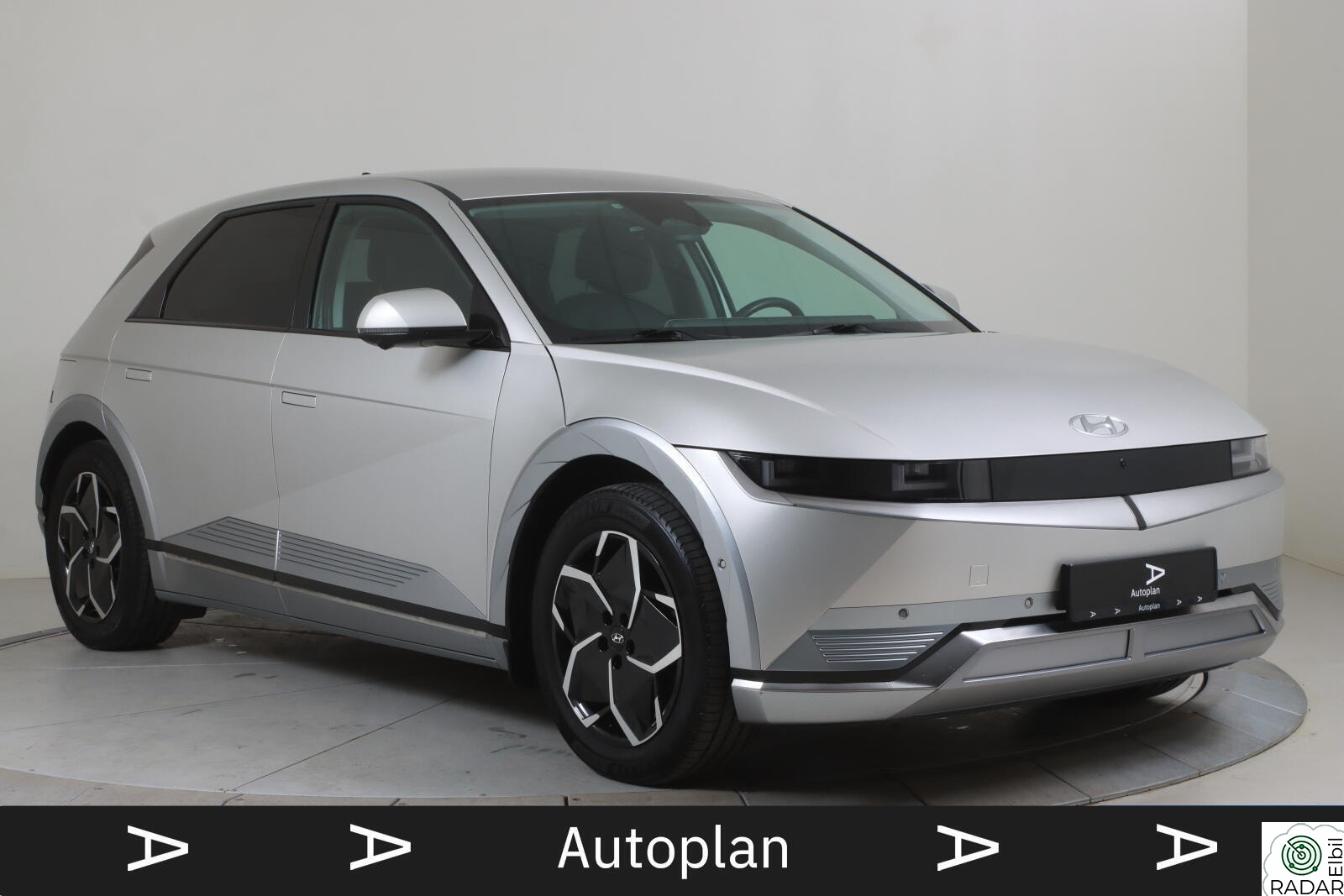 HYUNDAI IONIQ5 LR AWD Premium ACC/BOSE/HeadUp/Kamera/Krok