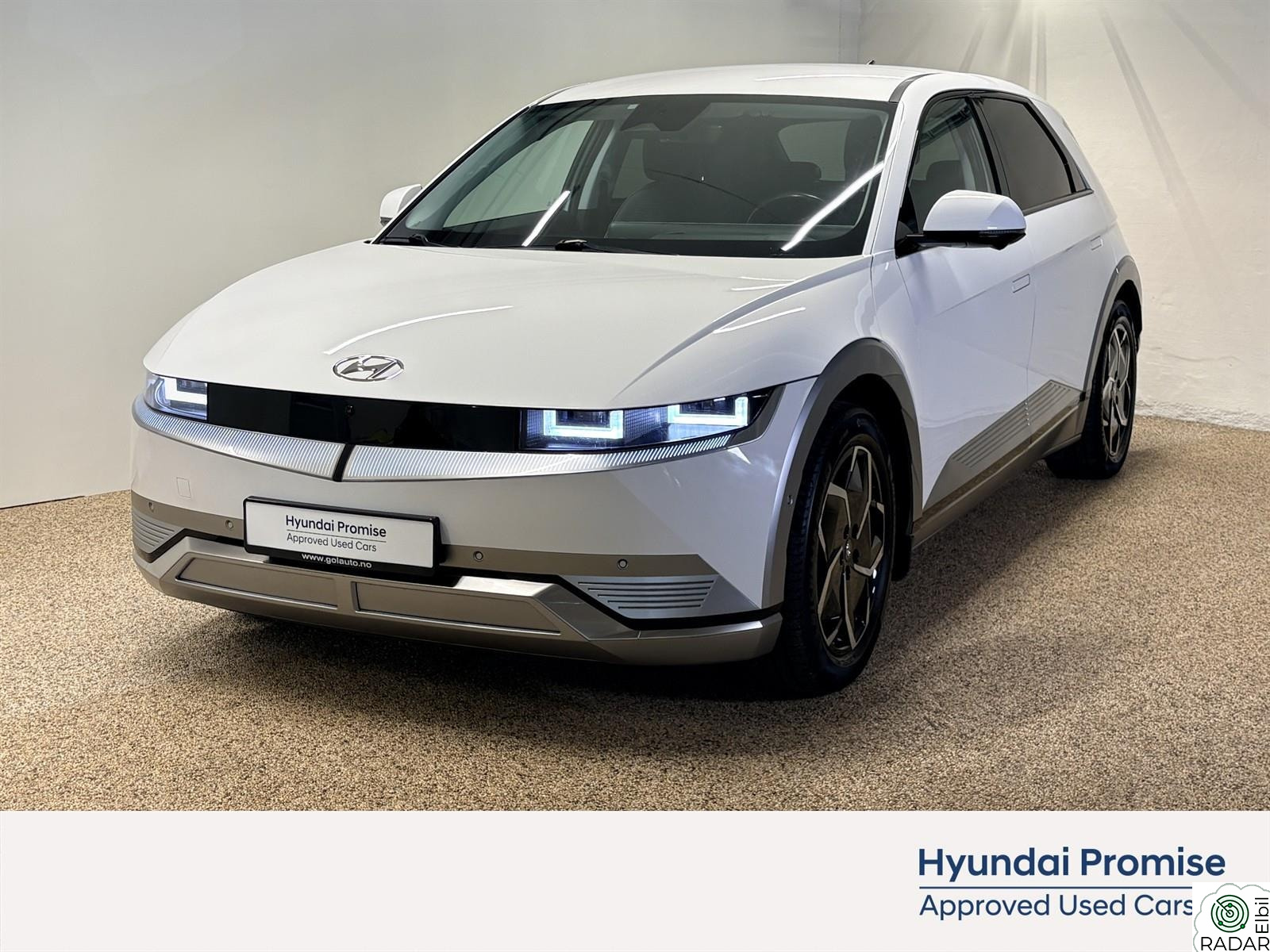 HYUNDAI IONIQ5 Premium AWD