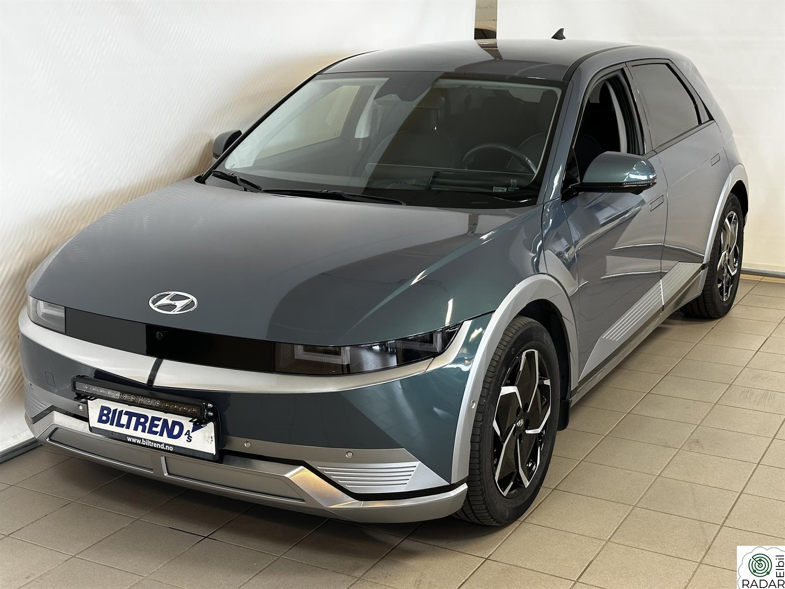 HYUNDAI IONIQ5 Premium LR