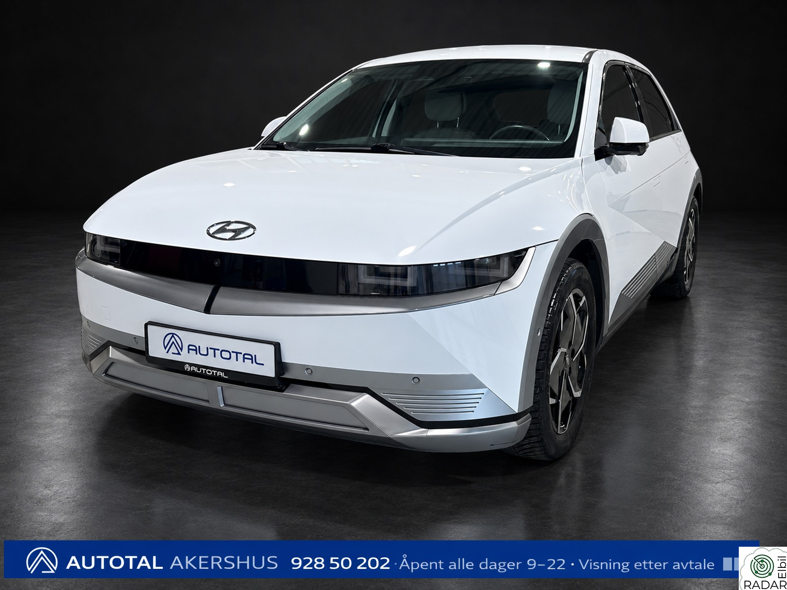 HYUNDAI IONIQ5 Premium| 4x4 | Long Range | HUD | Krok | 460km |Garanti