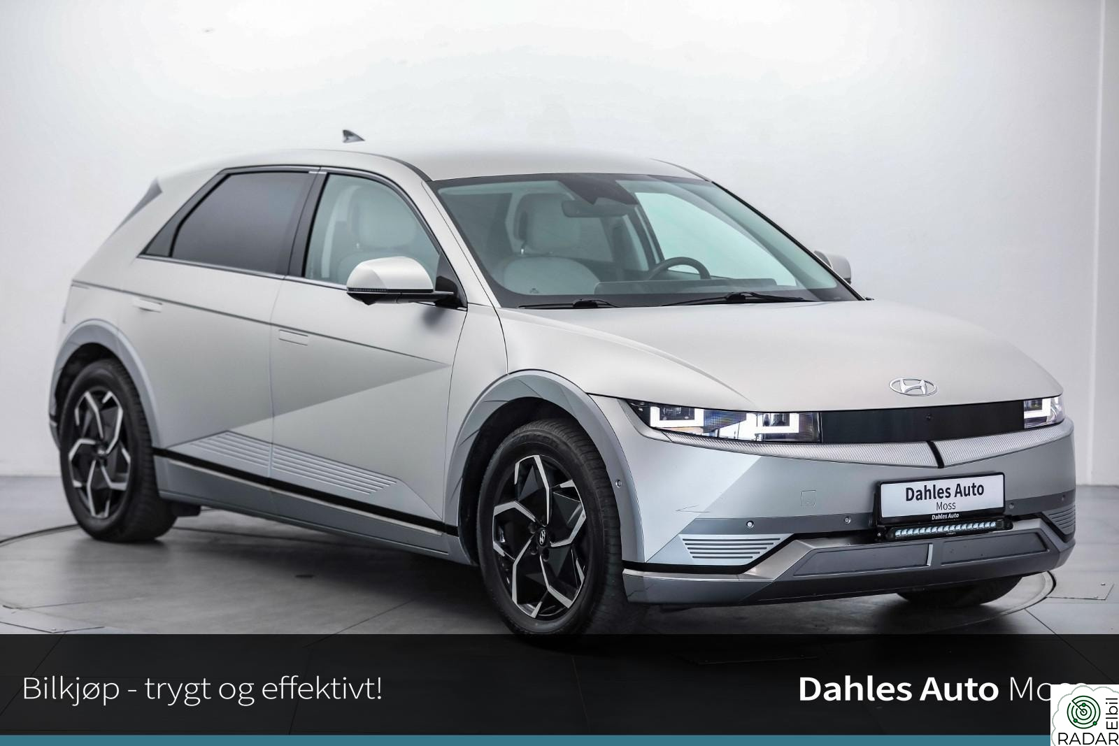 HYUNDAI IONIQ5 AWD Long Range Uniq/Bose/360 Kamera/Head Up/Hengerfeste