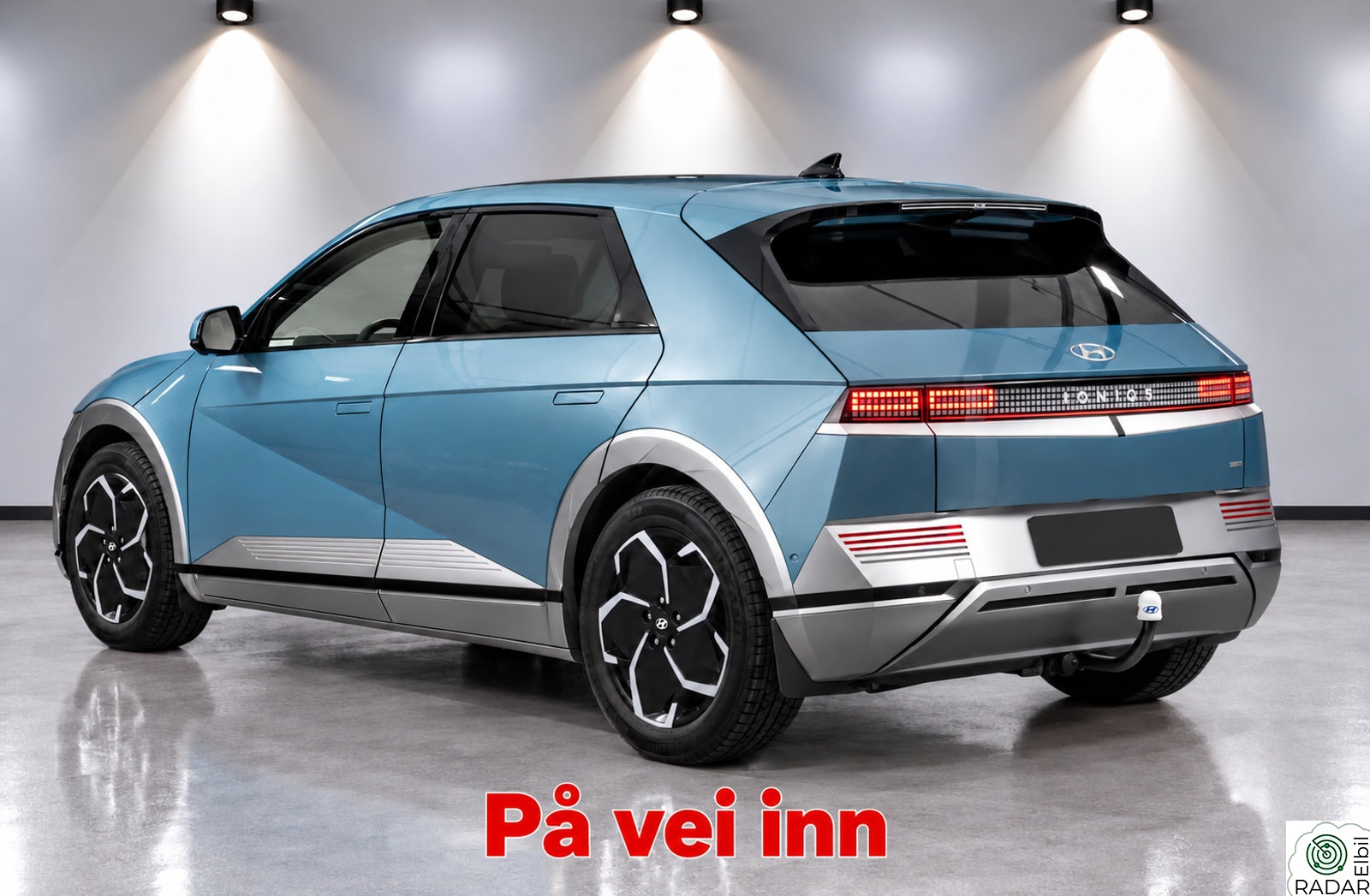 HYUNDAI IONIQ5 LR|AWD|Navi|ACC|360|HUD|BOSE|DAB|H.Feste|1 Eier