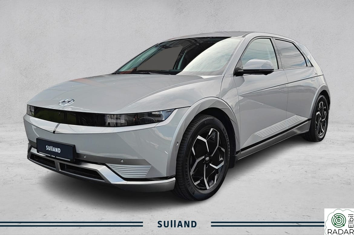 HYUNDAI IONIQ5 Premium AWD I Long Range I Keyless I HeadUp I CarPlay