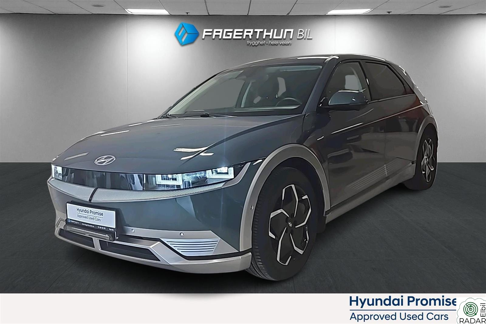 HYUNDAI IONIQ5 IONIQ5