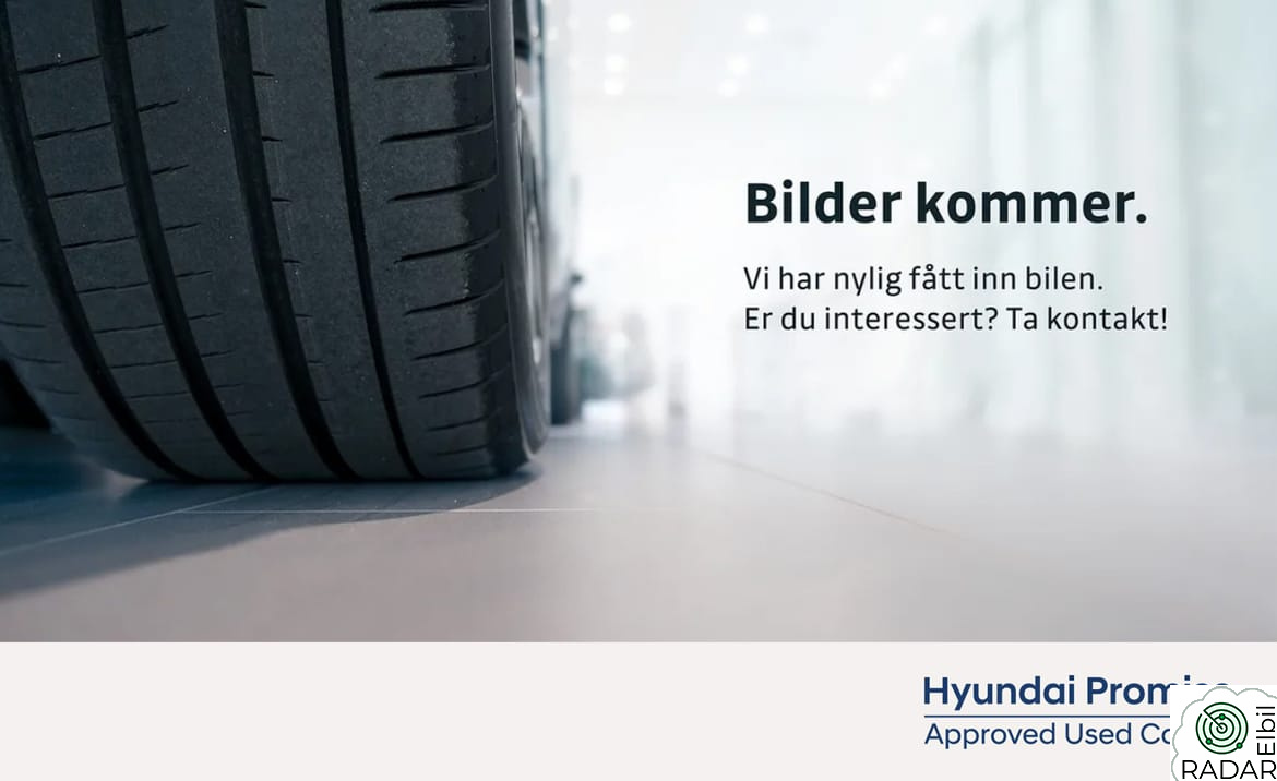 HYUNDAI IONIQ5 Premium LR AWD 306 Hk | BOSE stereo