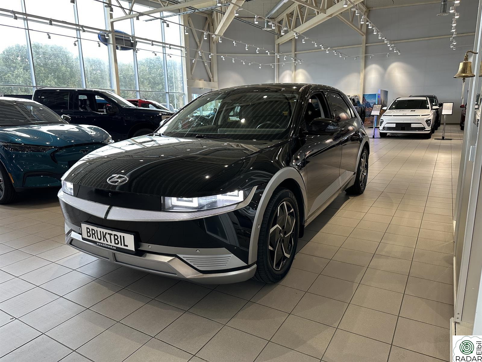 HYUNDAI IONIQ5 NE Premium