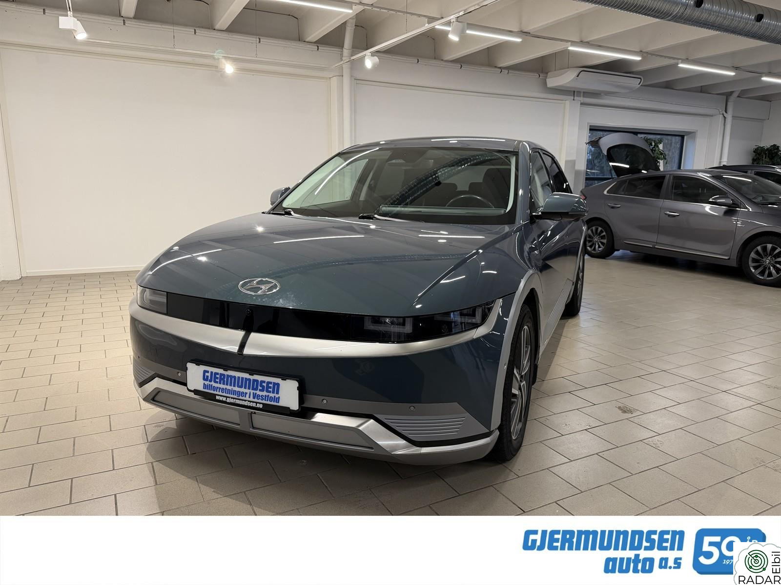 HYUNDAI IONIQ5 IONIQ5