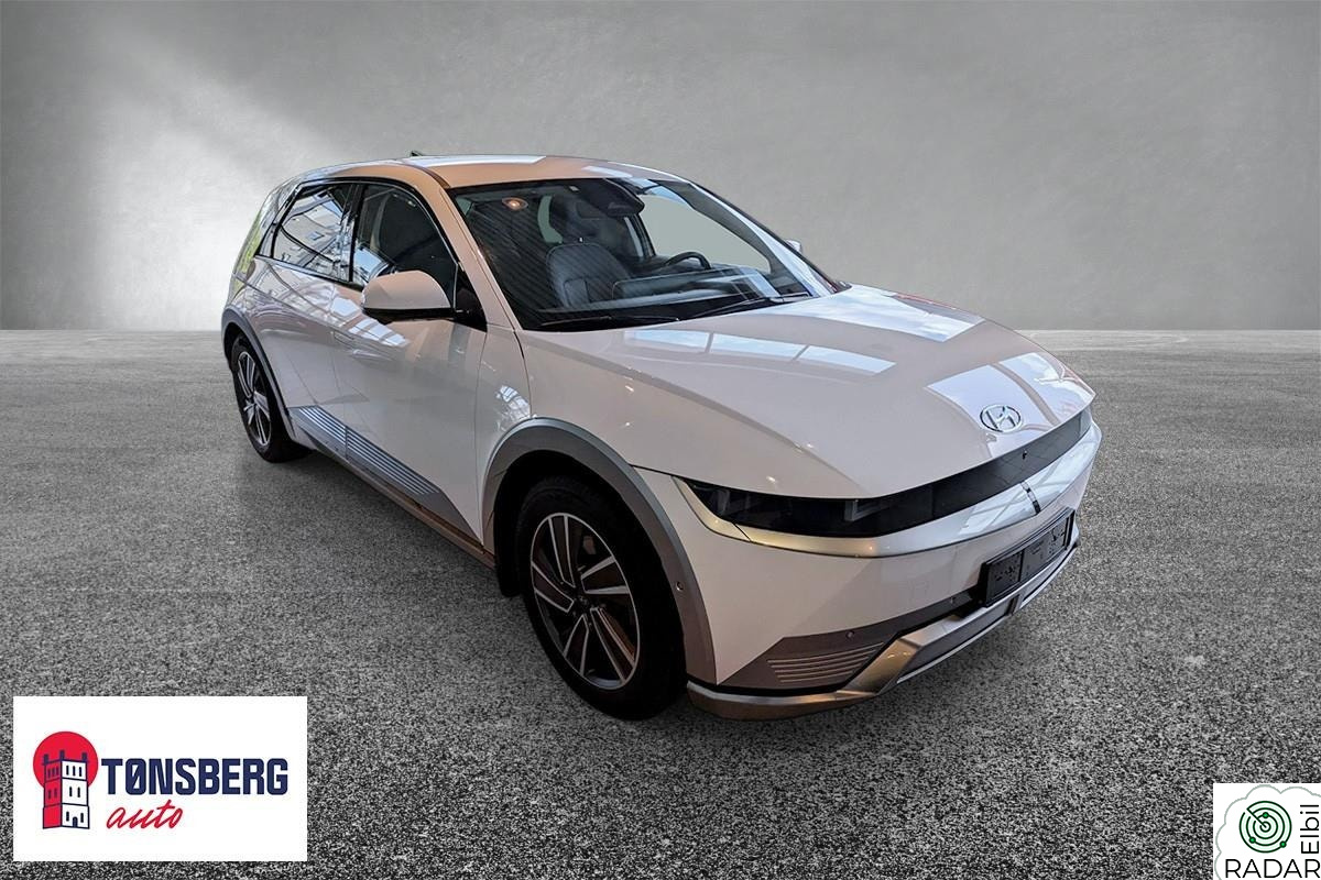 HYUNDAI IONIQ5 IONIQ5 AWD 460km