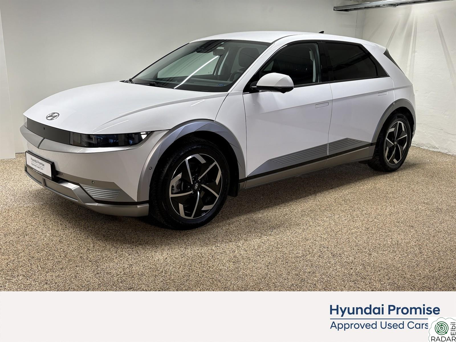 HYUNDAI IONIQ5 AWD Premium