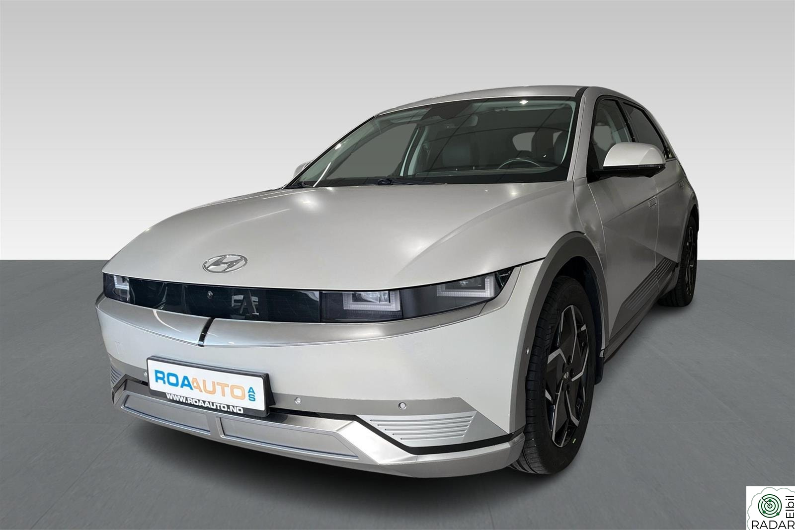 HYUNDAI IONIQ5 Premium AWD |krok|lynlading