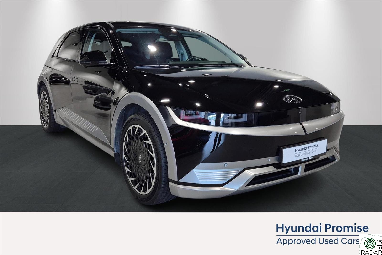 HYUNDAI IONIQ5 AWD Premium / Head-up / ACC / Kamera / Krok